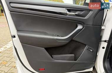 Внедорожник / Кроссовер Skoda Kodiaq 2020 в 