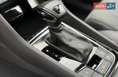 Внедорожник / Кроссовер Skoda Kodiaq 2020 в 