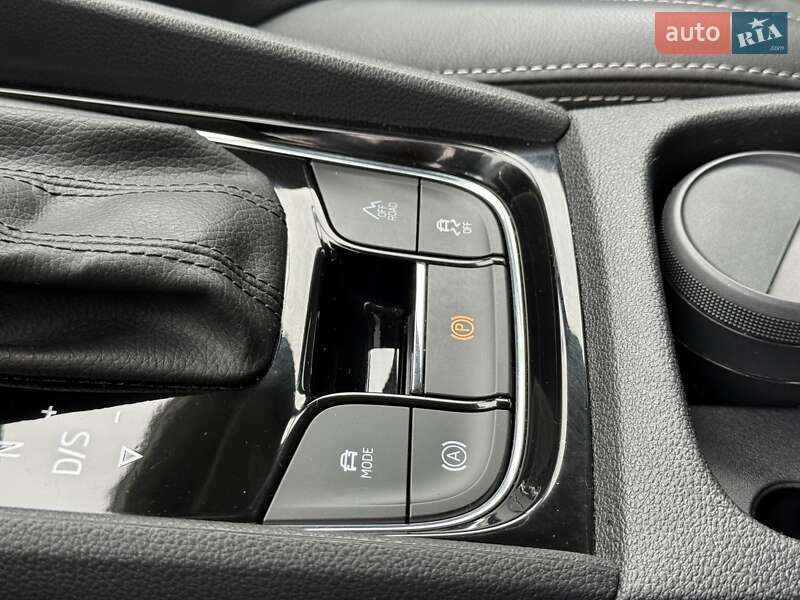 Внедорожник / Кроссовер Skoda Kodiaq 2020 в Киеве