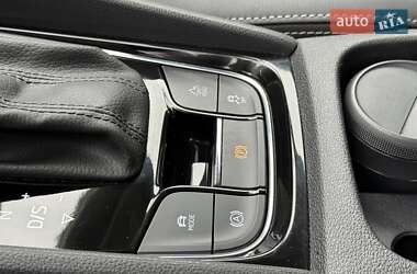 Внедорожник / Кроссовер Skoda Kodiaq 2020 в 