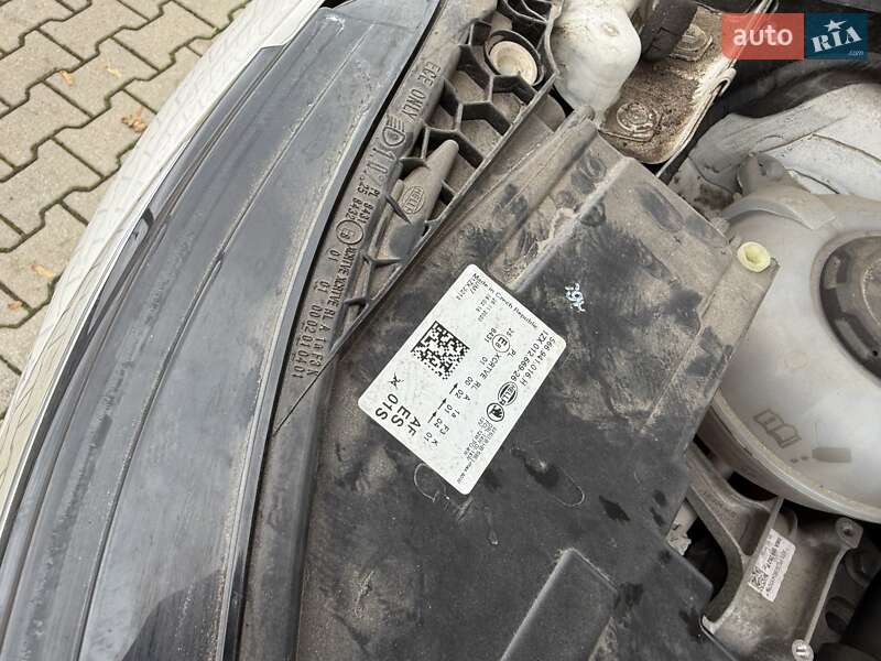 Внедорожник / Кроссовер Skoda Kodiaq 2020 в Киеве
