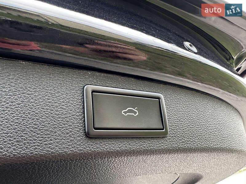 Внедорожник / Кроссовер Skoda Kodiaq 2020 в Луцке фото 34 Внедорожник / Кроссовер Skoda Kodiaq 2020 в Луцке