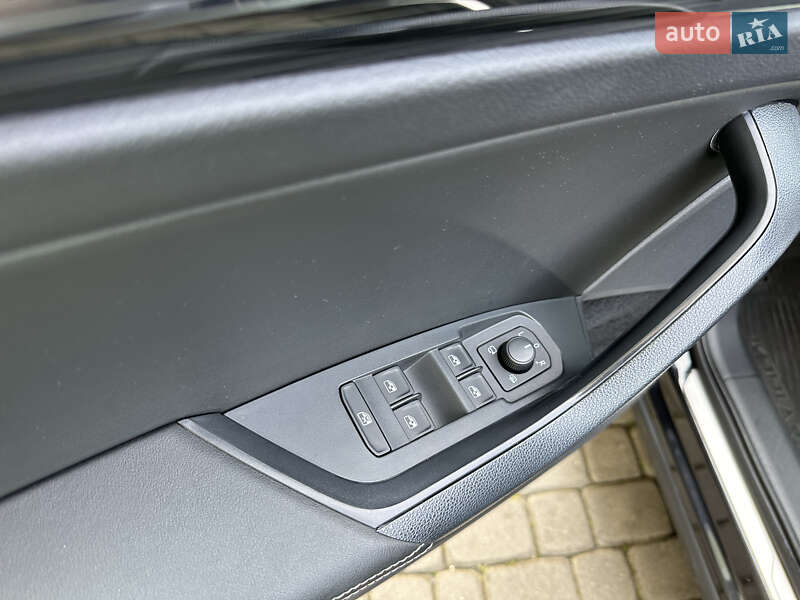 Внедорожник / Кроссовер Skoda Kodiaq 2020 в Луцке фото 42 Внедорожник / Кроссовер Skoda Kodiaq 2020 в Луцке