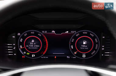 Внедорожник / Кроссовер Skoda Kodiaq 2021 в 