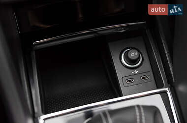 Внедорожник / Кроссовер Skoda Kodiaq 2021 в 