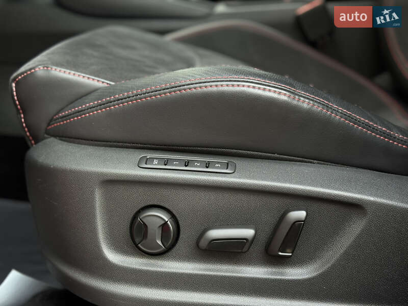 Позашляховик / Кросовер Skoda Kodiaq 2019 в Луцьку