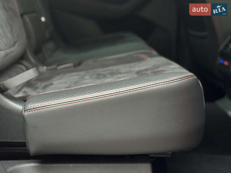 Позашляховик / Кросовер Skoda Kodiaq 2019 в Луцьку