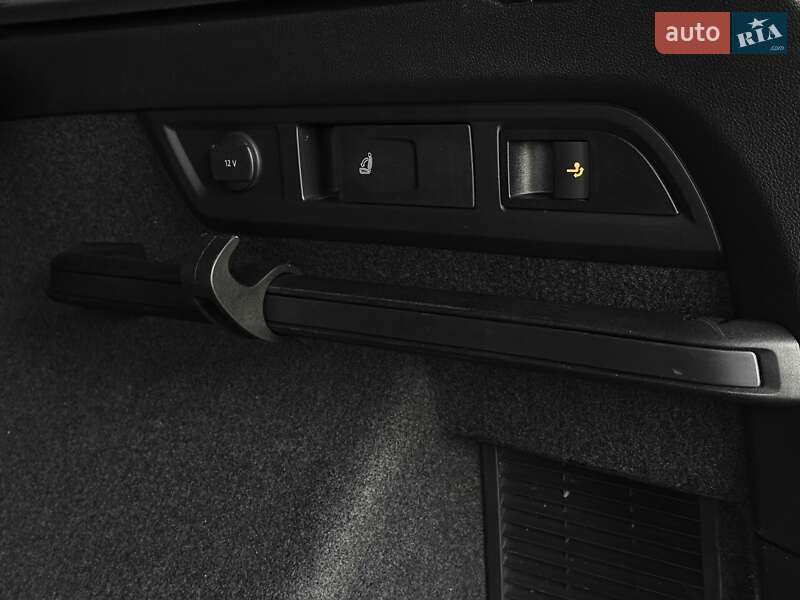 Позашляховик / Кросовер Skoda Kodiaq 2020 в Луцьку фото 73 Позашляховик / Кросовер Skoda Kodiaq 2020 в Луцьку