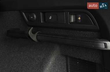 Внедорожник / Кроссовер Skoda Kodiaq 2020 в 