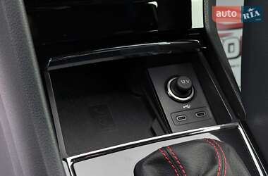 Внедорожник / Кроссовер Skoda Kodiaq 2020 в 