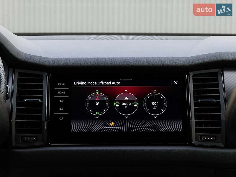 Позашляховик / Кросовер Skoda Kodiaq 2020 в Луцьку фото 94 Позашляховик / Кросовер Skoda Kodiaq 2020 в Луцьку