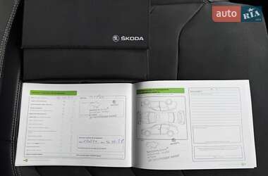 Внедорожник / Кроссовер Skoda Kodiaq 2019 в 