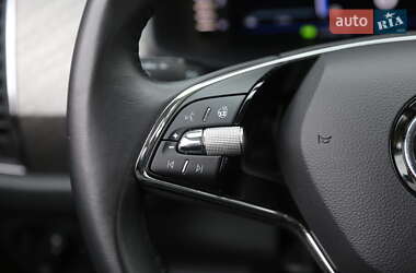 Позашляховик / Кросовер Skoda Kodiaq 2023 в 