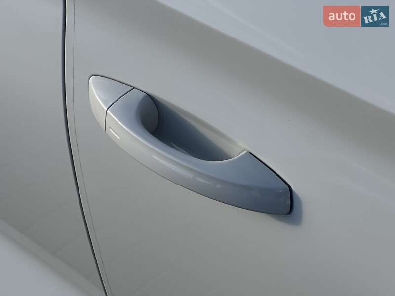 Позашляховик / Кросовер Skoda Kodiaq 2023 в Мукачевому