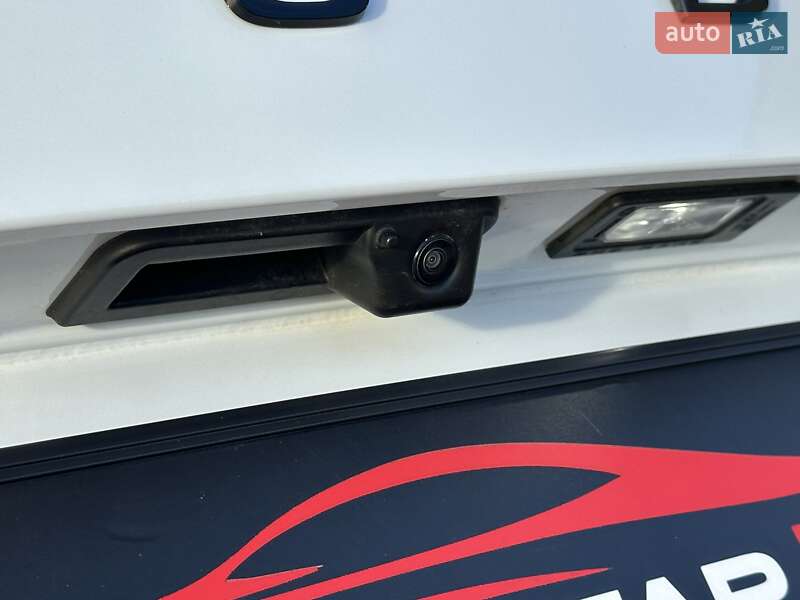 Позашляховик / Кросовер Skoda Kodiaq 2023 в Мукачевому