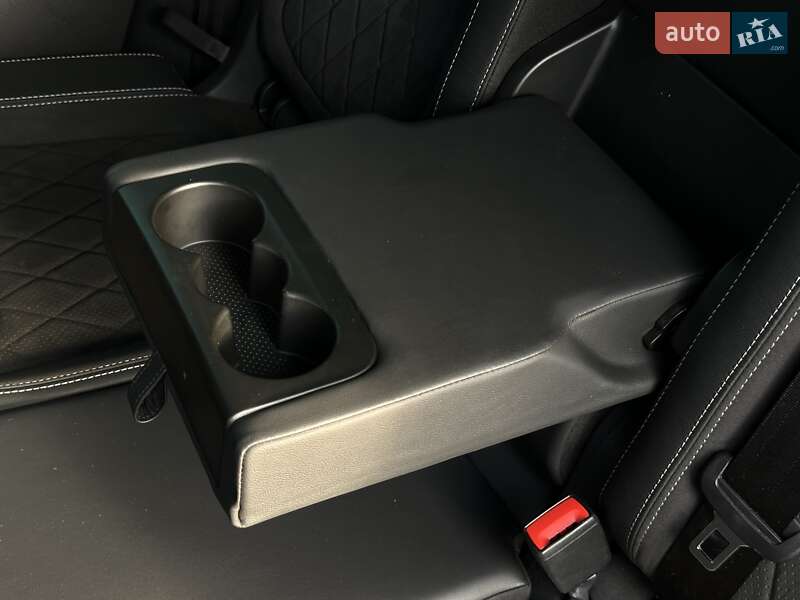 Позашляховик / Кросовер Skoda Kodiaq 2023 в Мукачевому