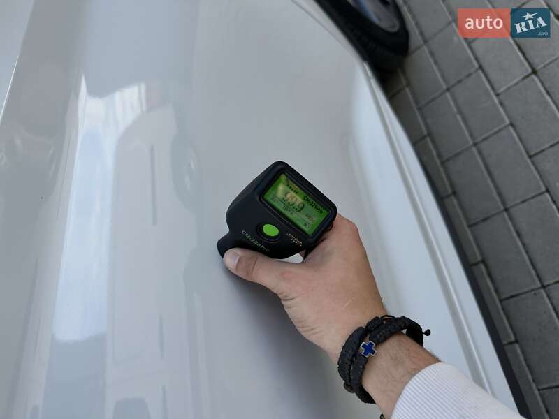 Позашляховик / Кросовер Skoda Kodiaq 2023 в Мукачевому