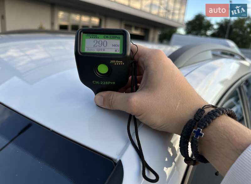 Позашляховик / Кросовер Skoda Kodiaq 2023 в Мукачевому