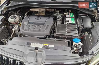 Внедорожник / Кроссовер Skoda Kodiaq 2018 в Кривом Роге