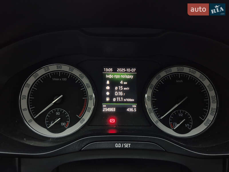 Внедорожник / Кроссовер Skoda Kodiaq 2018 в Львове
