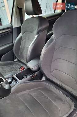 Позашляховик / Кросовер Skoda Kodiaq 2022 в 