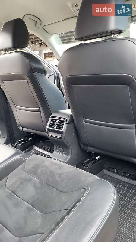 Внедорожник / Кроссовер Skoda Kodiaq 2022 в Черкассах фото 16 Внедорожник / Кроссовер Skoda Kodiaq 2022 в Черкассах