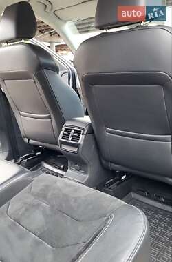 Позашляховик / Кросовер Skoda Kodiaq 2022 в 