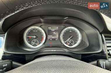 Внедорожник / Кроссовер Skoda Kodiaq 2017 в 