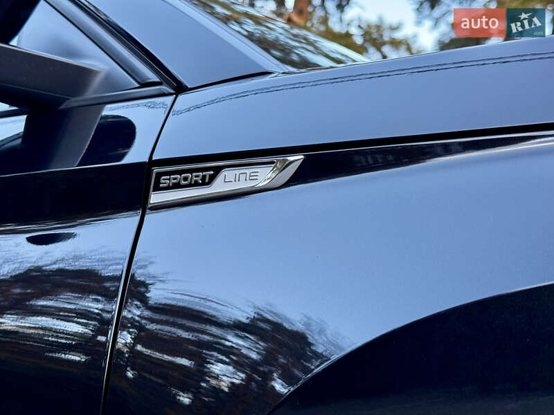 Позашляховик / Кросовер Skoda Kodiaq 2022 в Києві фото 40 Позашляховик / Кросовер Skoda Kodiaq 2022 в Києві