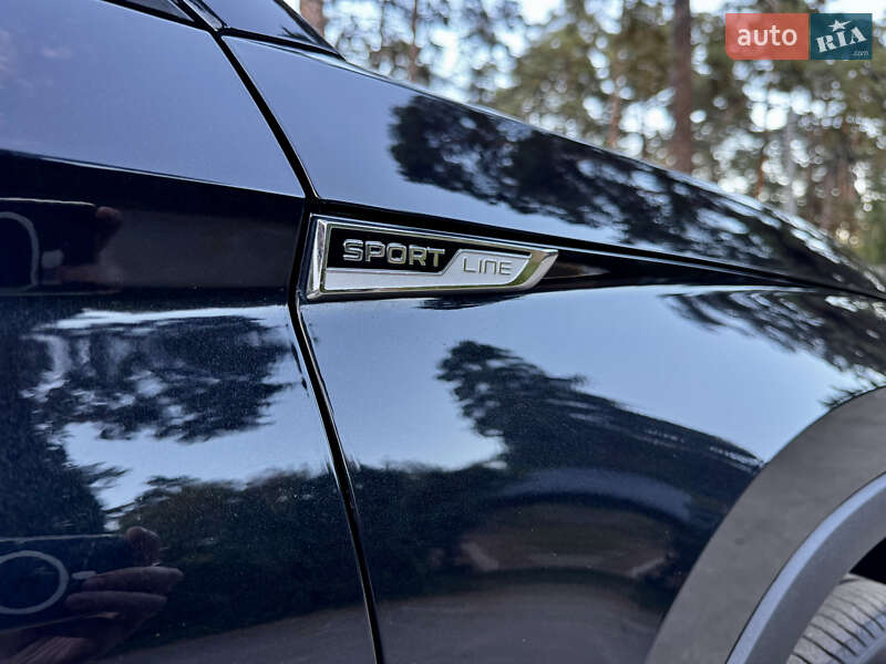 Позашляховик / Кросовер Skoda Kodiaq 2022 в Києві фото 63 Позашляховик / Кросовер Skoda Kodiaq 2022 в Києві