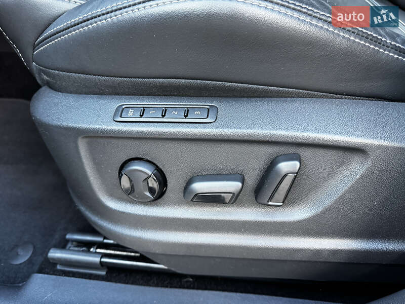 Позашляховик / Кросовер Skoda Kodiaq 2022 в Києві фото 74 Позашляховик / Кросовер Skoda Kodiaq 2022 в Києві