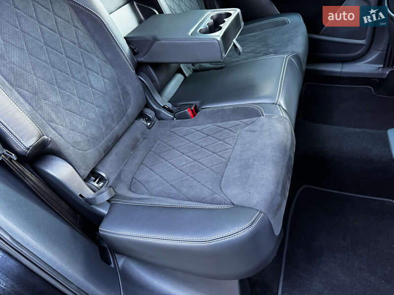 Позашляховик / Кросовер Skoda Kodiaq 2022 в Києві фото 96 Позашляховик / Кросовер Skoda Kodiaq 2022 в Києві