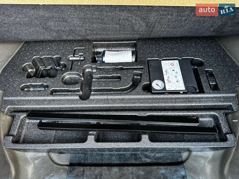 Позашляховик / Кросовер Skoda Kodiaq 2022 в Києві фото 115 Позашляховик / Кросовер Skoda Kodiaq 2022 в Києві