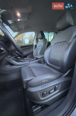 Внедорожник / Кроссовер Skoda Kodiaq 2022 в 