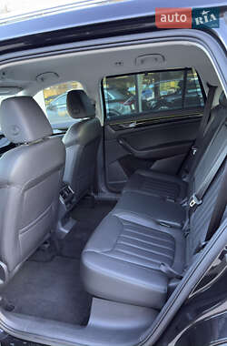 Внедорожник / Кроссовер Skoda Kodiaq 2022 в 