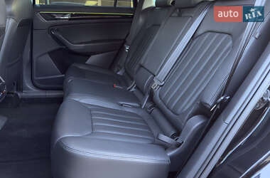 Внедорожник / Кроссовер Skoda Kodiaq 2022 в 