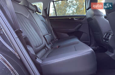 Внедорожник / Кроссовер Skoda Kodiaq 2022 в 