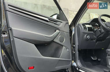 Внедорожник / Кроссовер Skoda Kodiaq 2022 в 