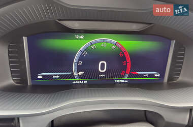 Внедорожник / Кроссовер Skoda Kodiaq 2022 в 