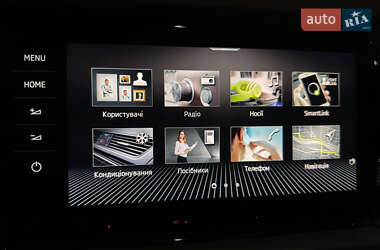 Внедорожник / Кроссовер Skoda Kodiaq 2022 в 