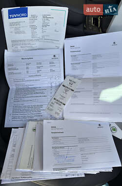 Внедорожник / Кроссовер Skoda Kodiaq 2022 в 