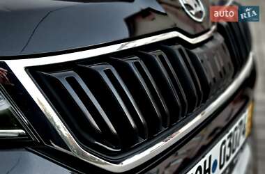Внедорожник / Кроссовер Skoda Kodiaq 2021 в 