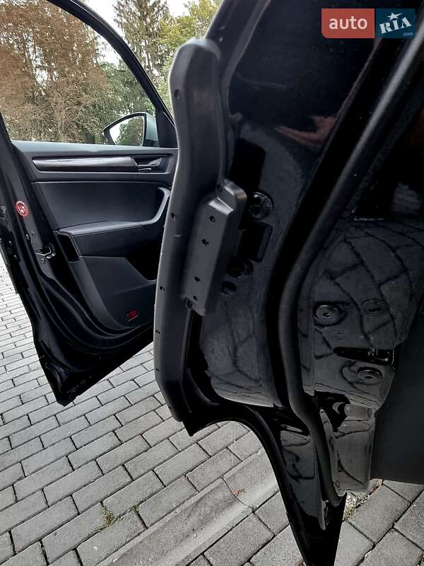 Внедорожник / Кроссовер Skoda Kodiaq 2021 в Черновцах