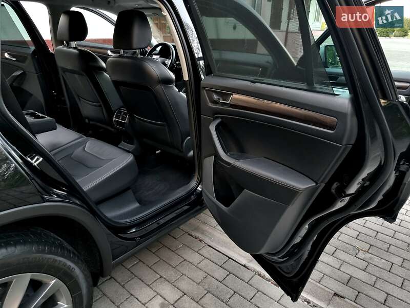 Внедорожник / Кроссовер Skoda Kodiaq 2021 в Черновцах
