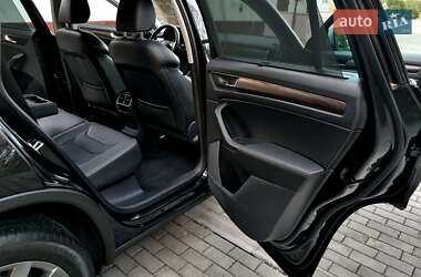 Внедорожник / Кроссовер Skoda Kodiaq 2021 в 