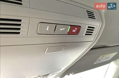 Внедорожник / Кроссовер Skoda Kodiaq 2021 в 