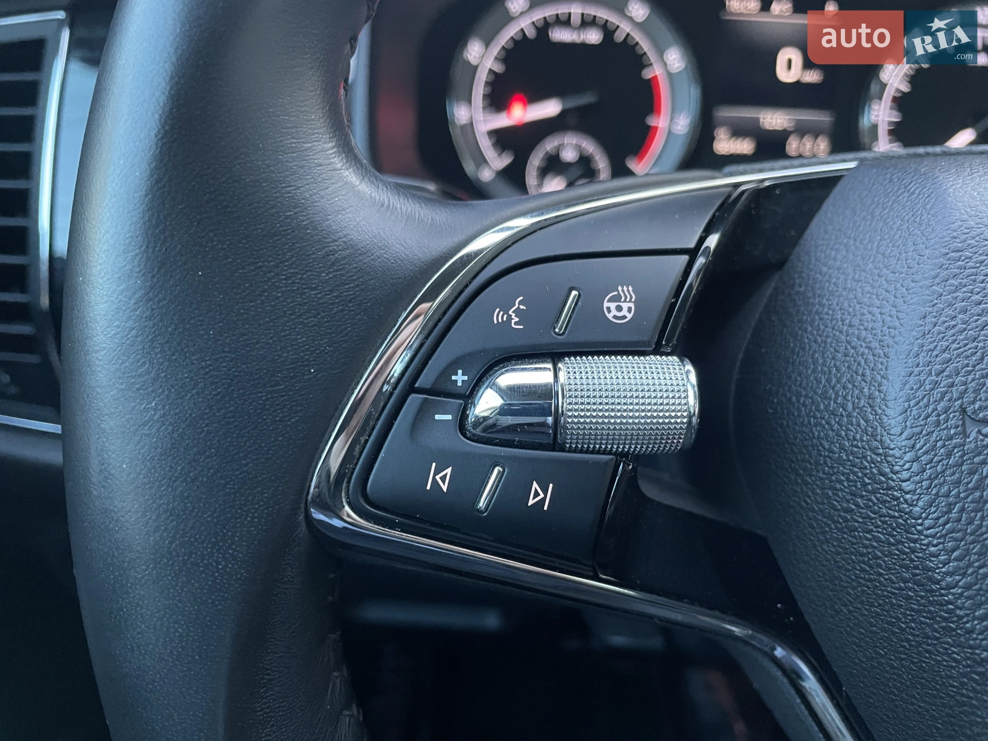 2020 Skoda Kodiaq - мініатюра 28