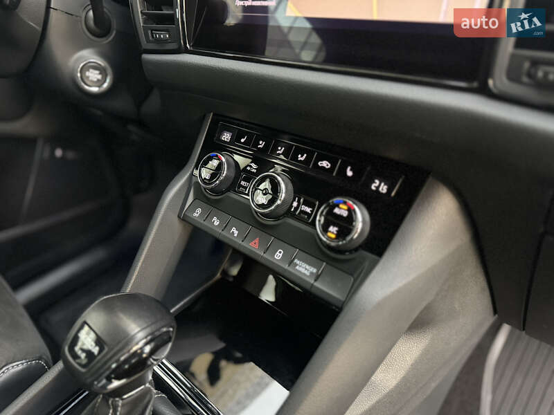 Внедорожник / Кроссовер Skoda Kodiaq 2022 в Буске фото 55 Внедорожник / Кроссовер Skoda Kodiaq 2022 в Буске