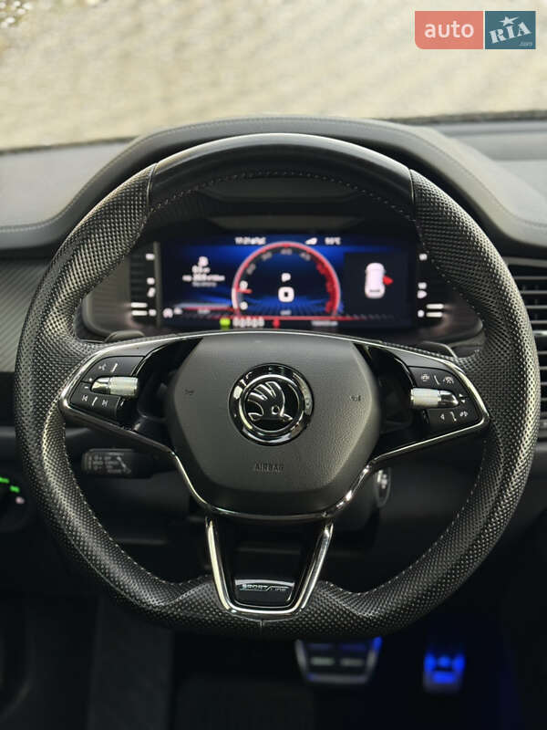 Внедорожник / Кроссовер Skoda Kodiaq 2022 в Буске фото 62 Внедорожник / Кроссовер Skoda Kodiaq 2022 в Буске