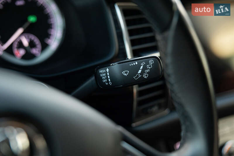 Внедорожник / Кроссовер Skoda Kodiaq 2019 в Луцке